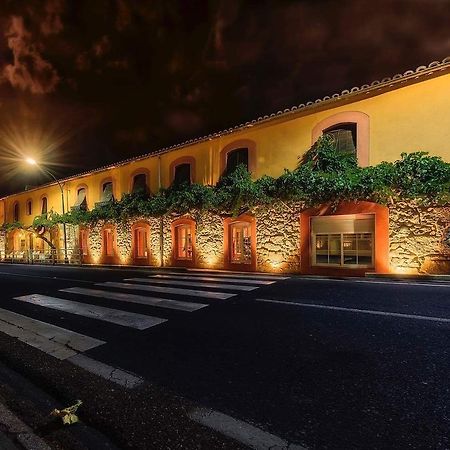 Hotel Rural Eloy Баньос-де-Монтемайор Экстерьер фото