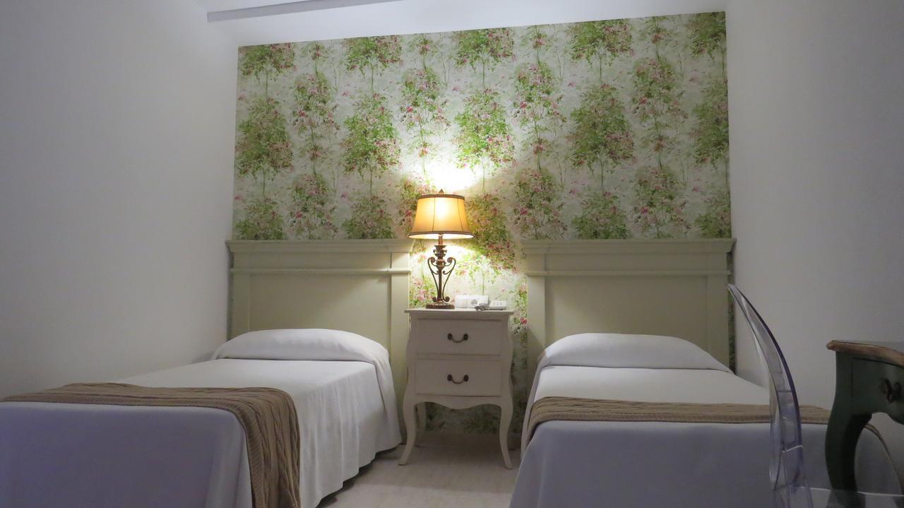 Hotel Rural Eloy Баньос-де-Монтемайор Экстерьер фото