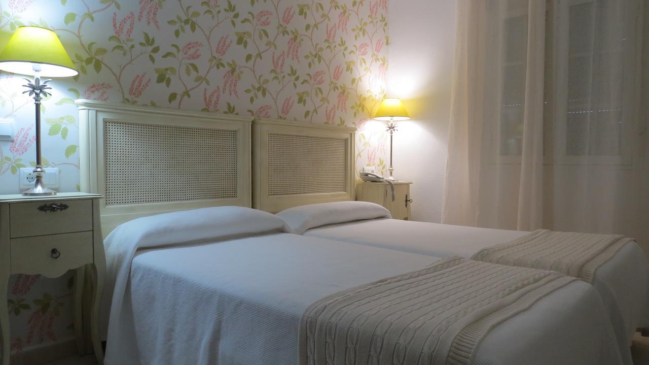 Hotel Rural Eloy Баньос-де-Монтемайор Экстерьер фото