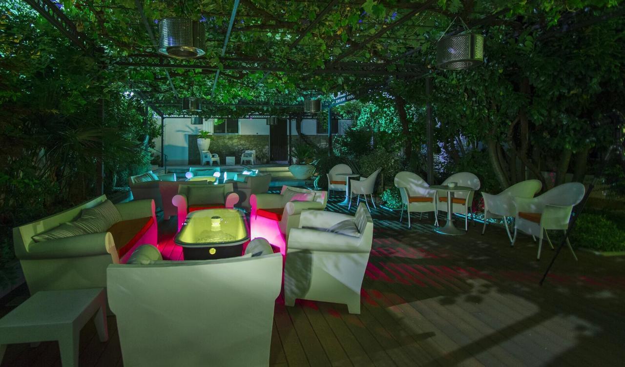 Hotel Rural Eloy Баньос-де-Монтемайор Экстерьер фото