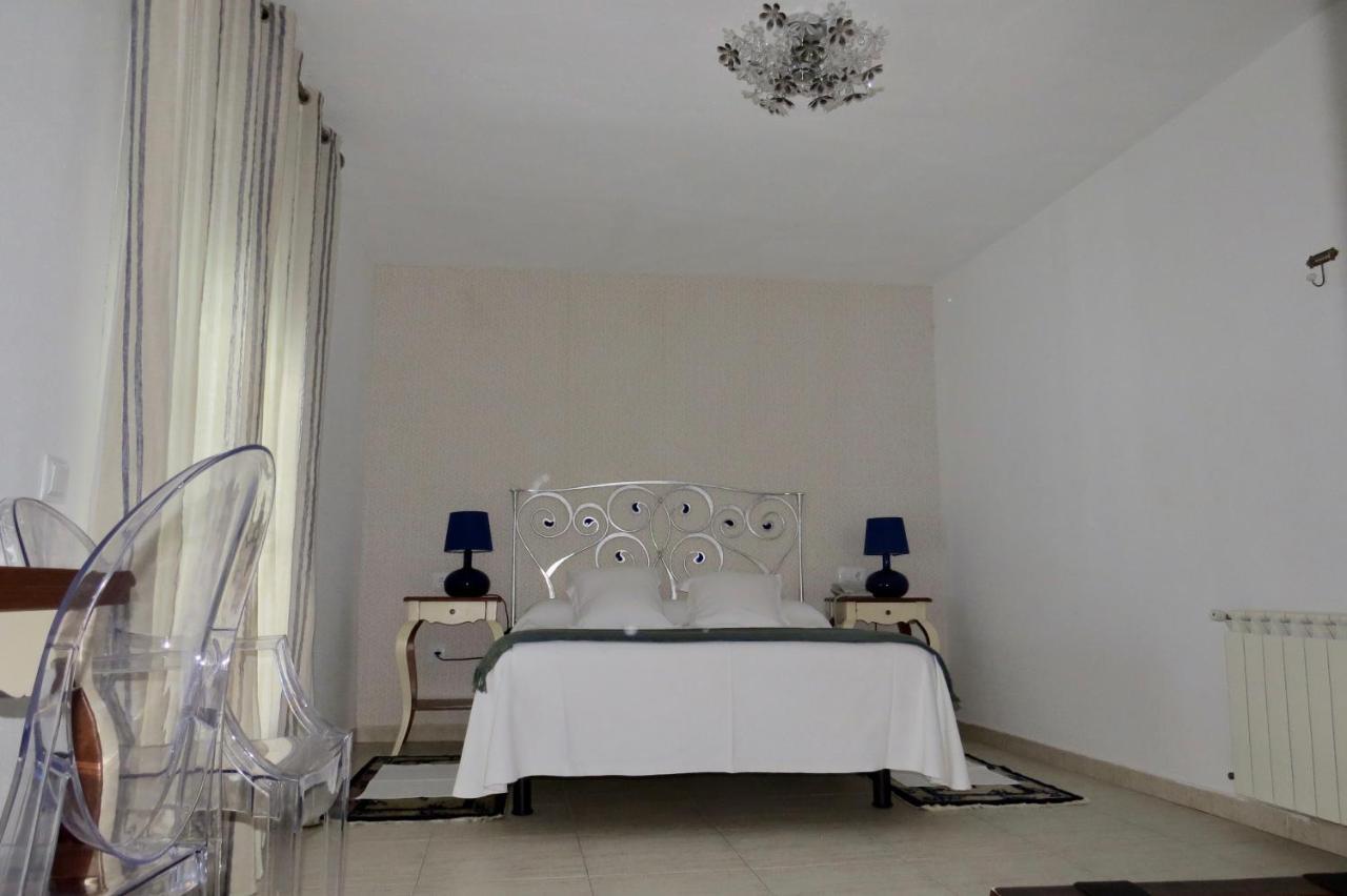 Hotel Rural Eloy Баньос-де-Монтемайор Экстерьер фото